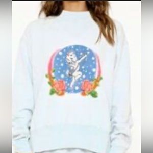 Boys Lie Space Cadet Crew